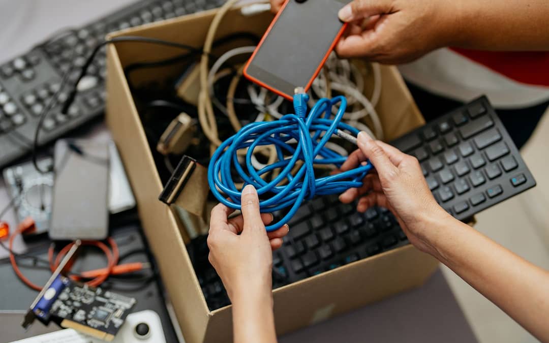 E-Waste Recycling_ How Businesses Can Reduce Their Environmental Impact
