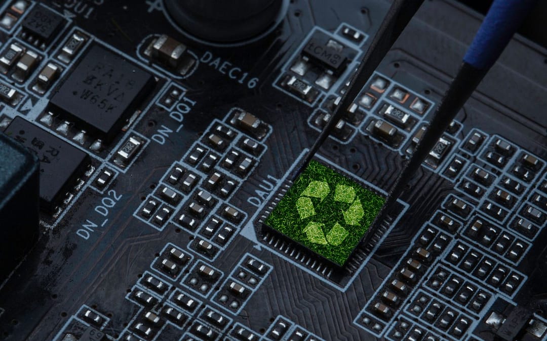 IT Recycling for Leeds and Bradford Businesses_ Sustainable Solutions for the Digital Age