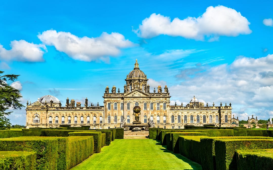 Castle Howard