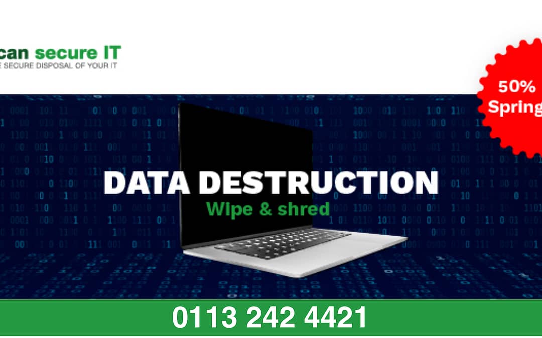 safeguarding your data