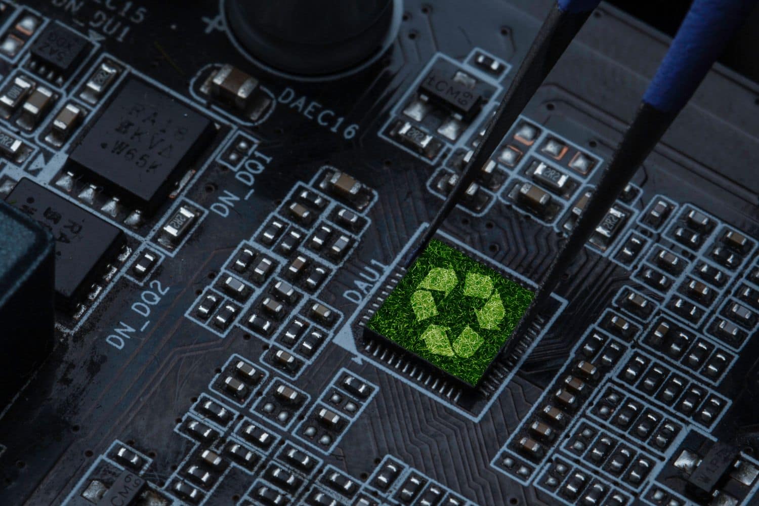 IT Recycling for Leeds and Bradford Businesses_ Sustainable Solutions for the Digital Age