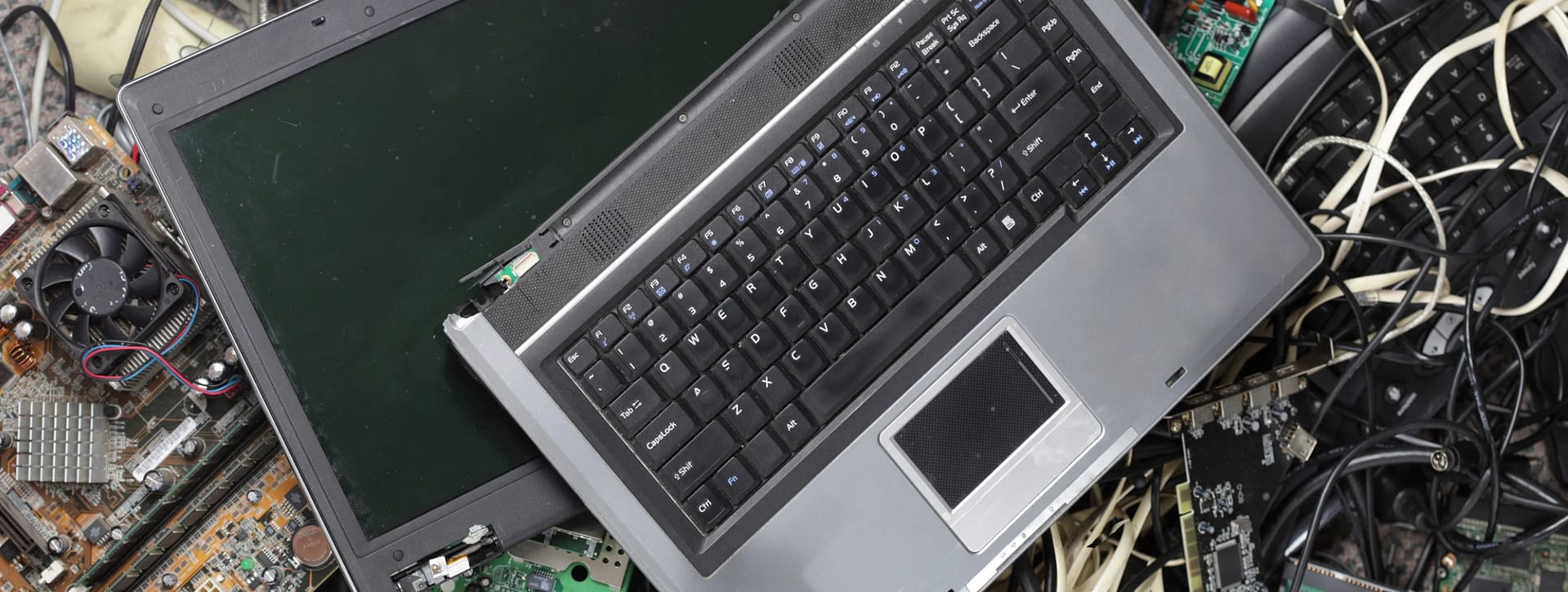 Top 5 Mistakes Businesses Make When Disposing of IT Equipment