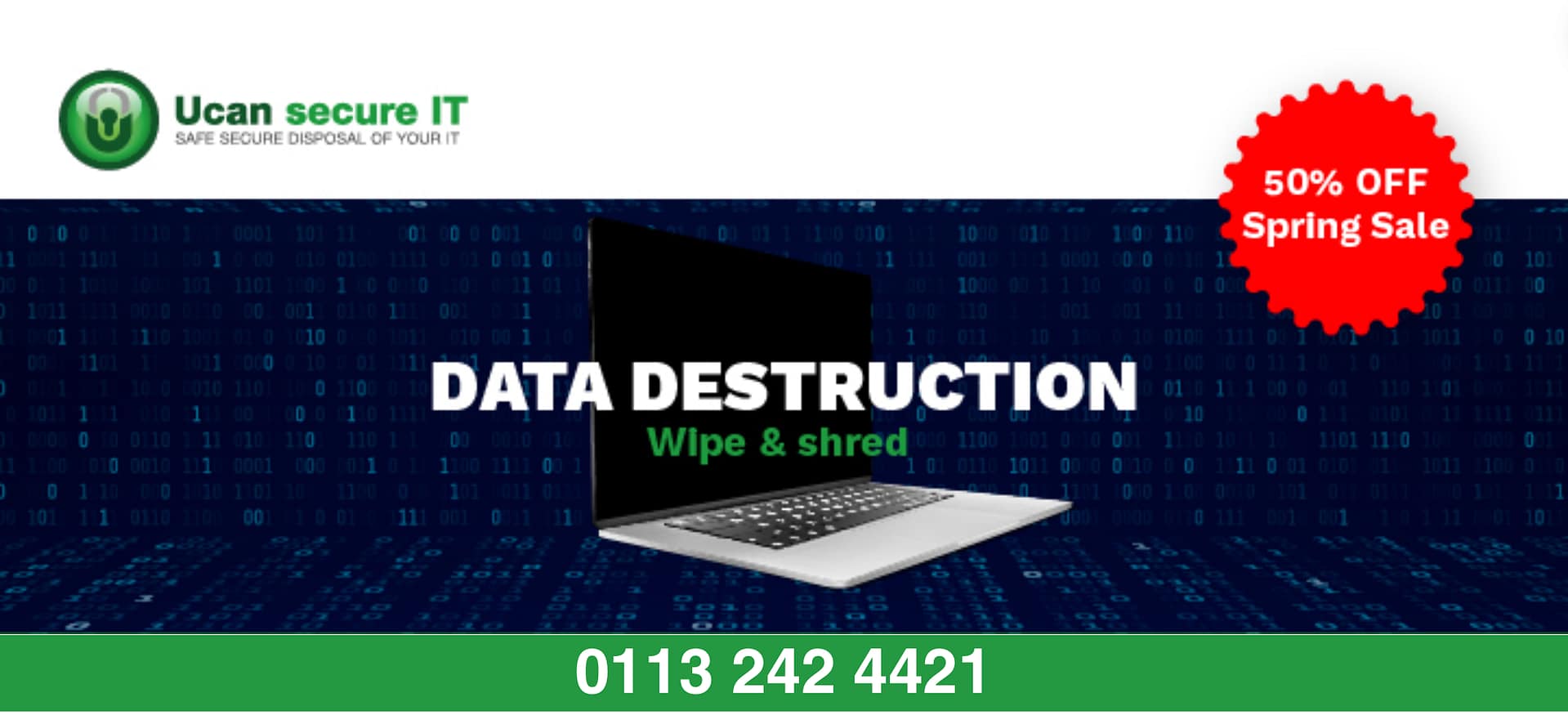 safeguarding your data