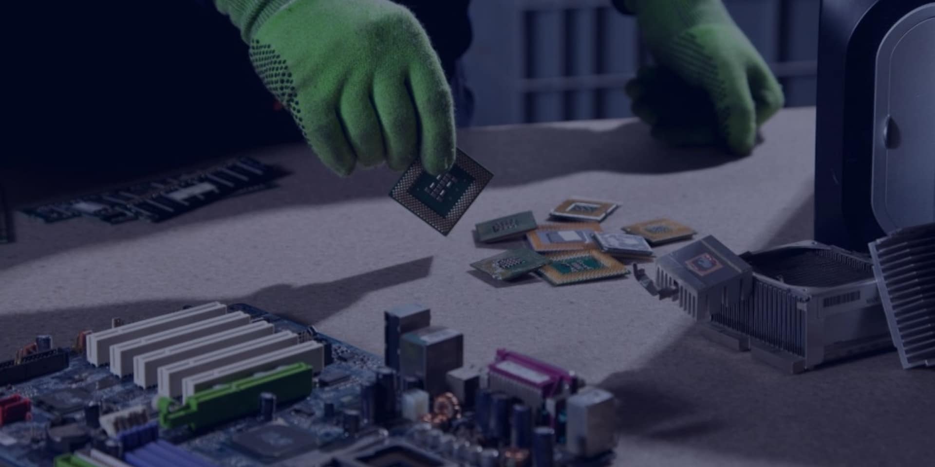 What Is an AATF and Why Should Your ITAD Partner Have One