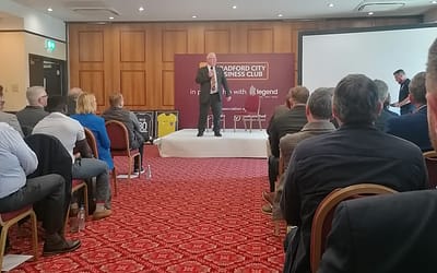 Bradford City Business Club