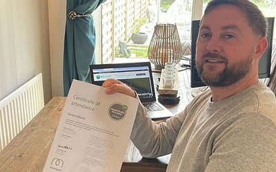 Creating a Supportive Workplace