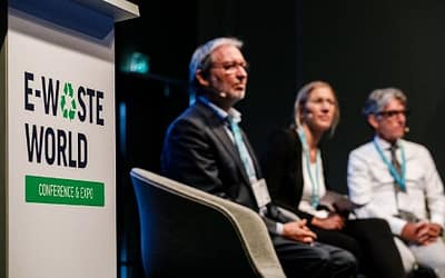 E-Waste World Conference & Expo