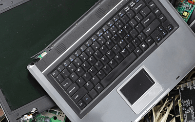 Top 5 Mistakes Businesses Make When Disposing of IT Equipment