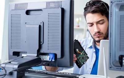 Planning Large-Scale IT Refresh Projects Without Disruption