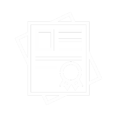 Data destruction certification