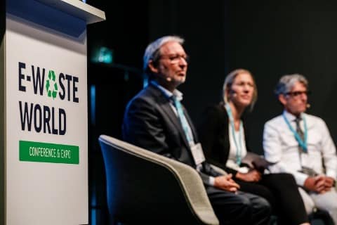 E-Waste World Conference & Expo