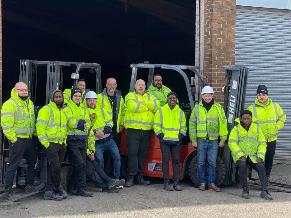 Ucan IT Secure staff - Blog Post