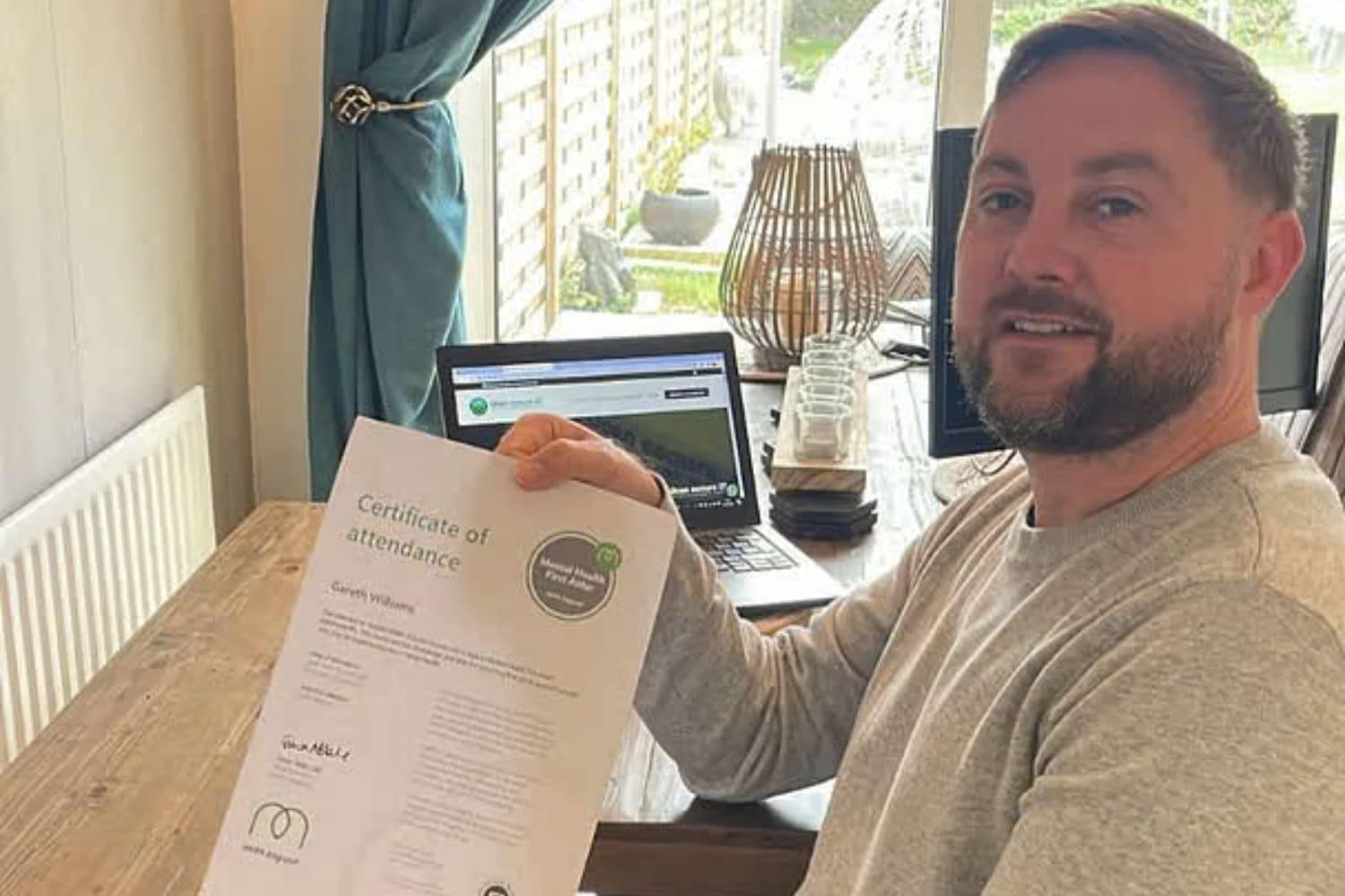 Creating A Supportive Workplace